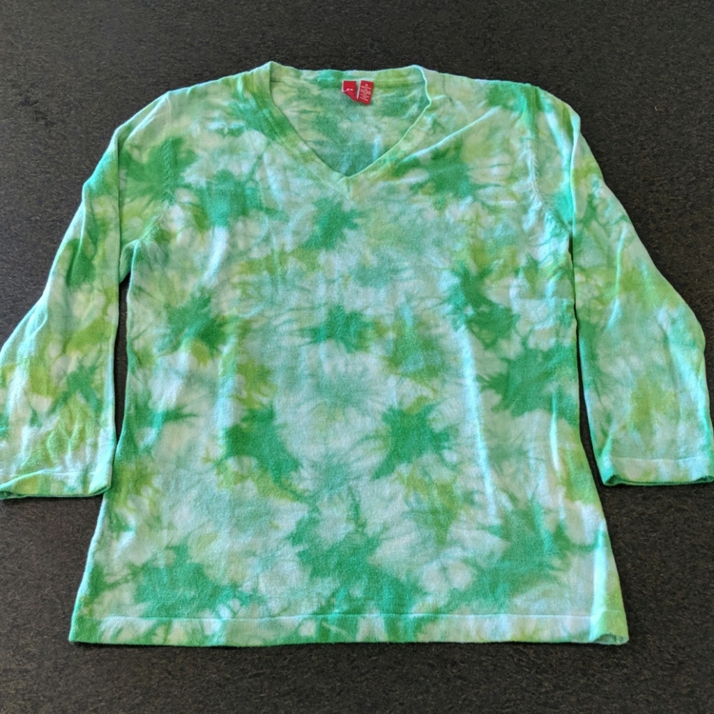 525 Sweater